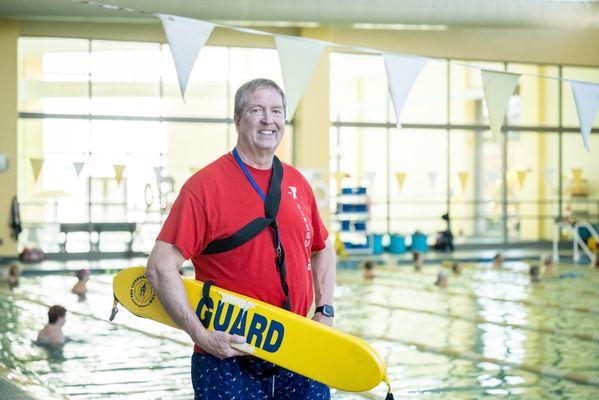 Indian Valley Family YMCA