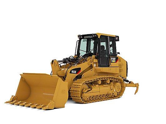 Track Loaders available for Rent in Monroe Louisiana