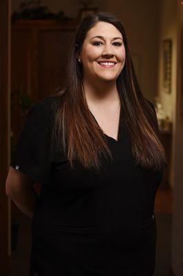 Sheri, Dental Assistant