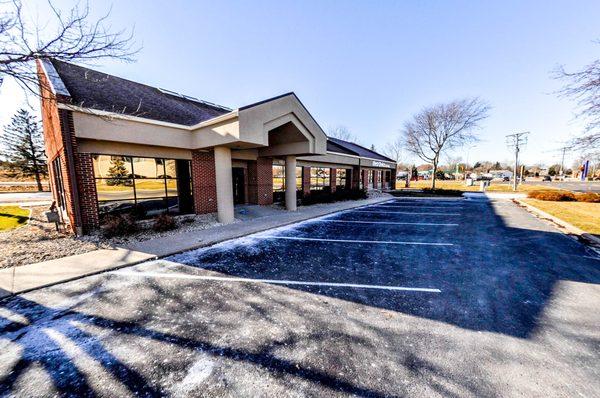 First Choice Dental - Wilburn Rd., Sun Prairie