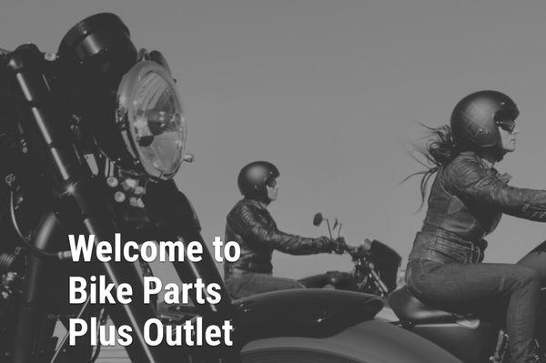 Bike Parts Plus