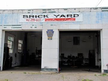 Brick Yard Automotive LLC