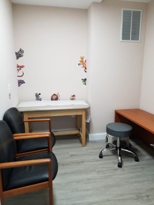 Exam Room 3