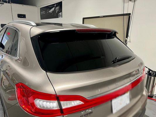 Quality Window Tint Sarasota