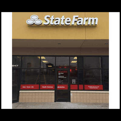 State Farm Office