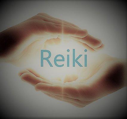 Reiki Healing & Classes