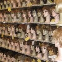 We offer one of the largest selections of wigs and hair replacement products in Chicago and Chicagoland.