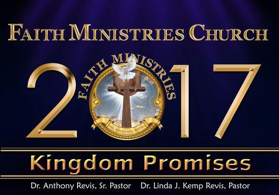 Faith Ministries Church