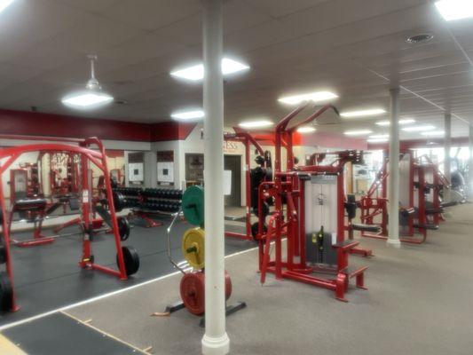 Luverne Power Fitness