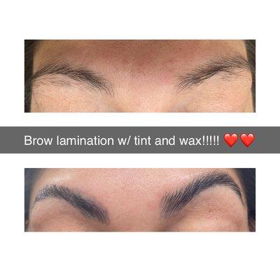 Brows!!