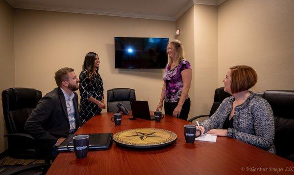 Large Conference Room