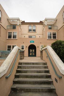 951 S. 12th Street #104, San Jose SOLD