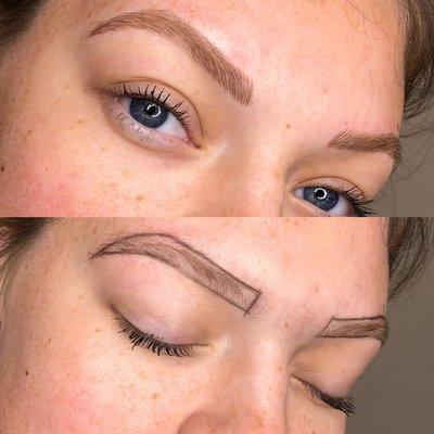 Microblading By Maggie