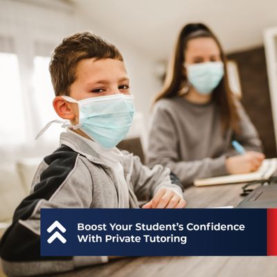 Boost Your Student's Confidence with Private Tutoring