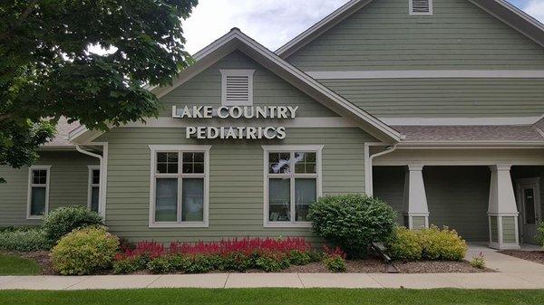 Lake Country Engineering Inc