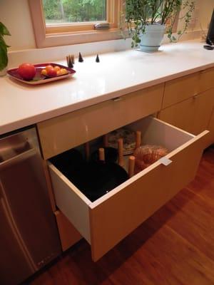 Falk Cabinet Systems