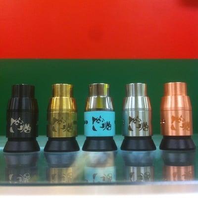 Doge V2 RDA!