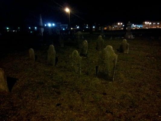 Beavertown Cemetery