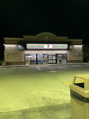 7-Eleven