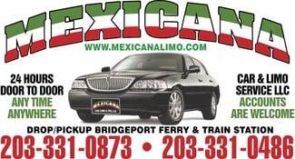 Mexicana Logo