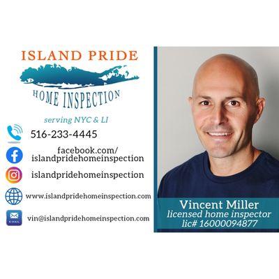 Island Pride Home Inspections