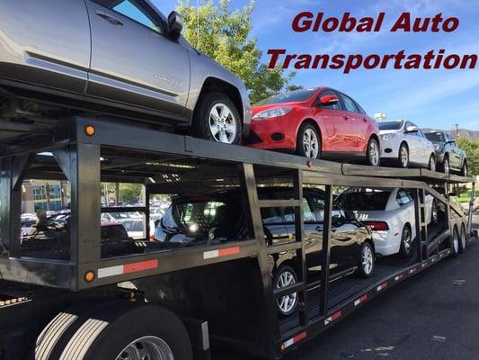 Global Car Transport