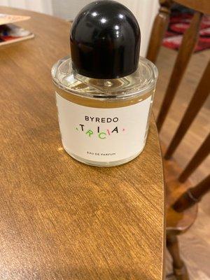 Byredo