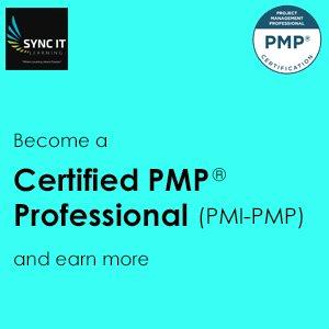 Project Management Professional (PMP) Certification Training