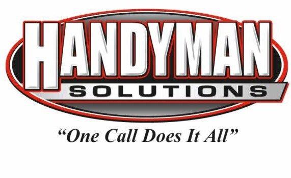 Handyman Solutions