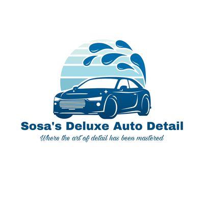 Sosa’s Deluxe Auto Detail