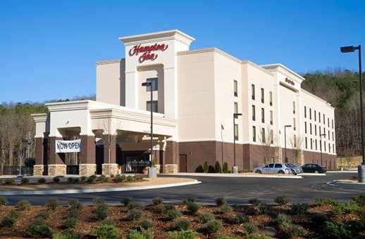 Hampton Inn, Leeds, AL