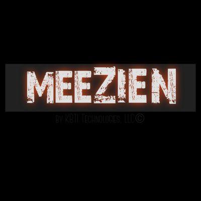 The mobile App MeeZIEN© by KBTI Technologies, LLC