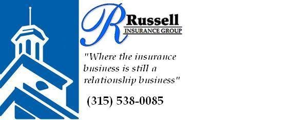 Russell Insurance Group