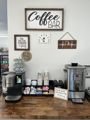 Coffee Bar