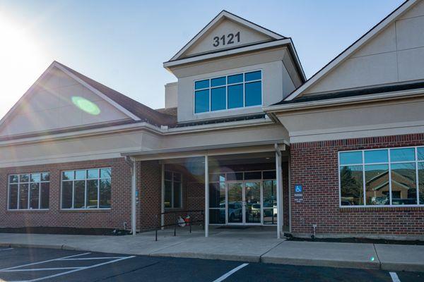 Beavercreek Vision Center