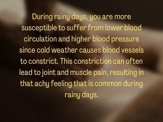 Manage pain
Pain can negatively affect a person's quality of life and impede recovery from illness or injury. Recent findings highlight the