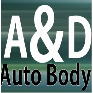 A & D Auto Body