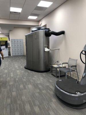 Cryotherapy