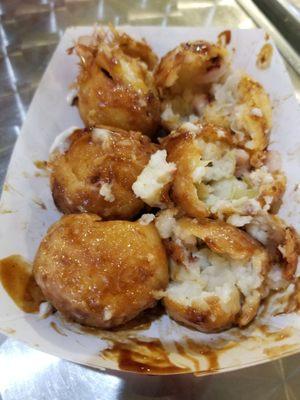 Takoyaki