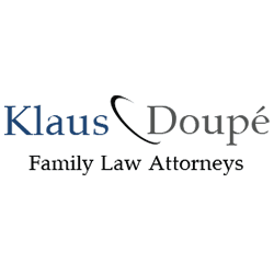 Klaus Doupé Family Law Attorneys