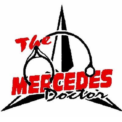 The Mercedes Doctor