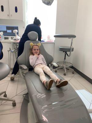 Santa Barbara Children's Dentistry