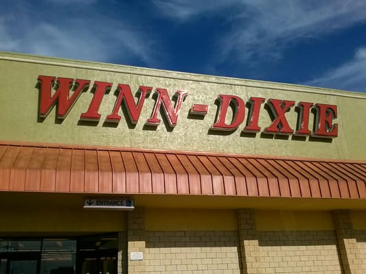 Winn Dixie