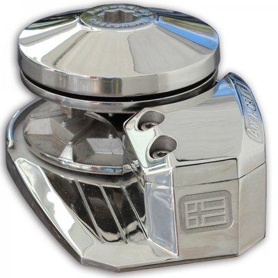 Dolphin 1000 Low Profile Windlass, 1000 watt, 12 volt, 5/16" HT G43 Chain, 5/8" Rope Gypsy https://www.anchordockingdirect.com/dolphin-1000-