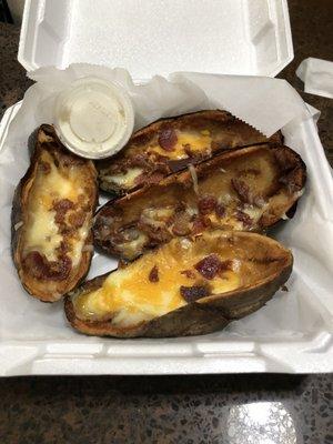 Potato Skins