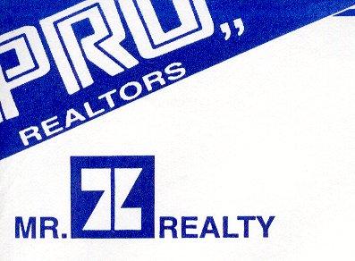 Pro-Mr Z Realty