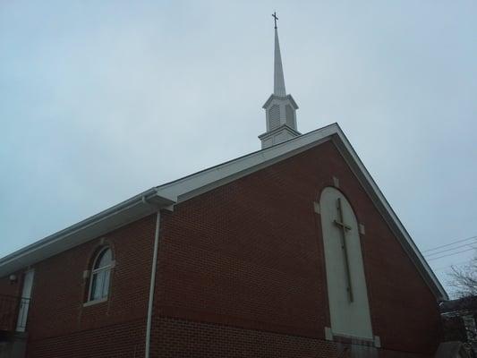 Northside Christian Church