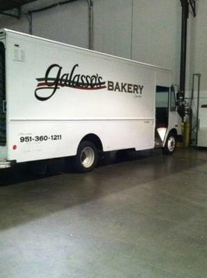 Galasso's Bakery