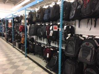 laptop bags,backpacks and briefcases