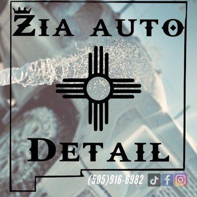 Zia Auto Detail